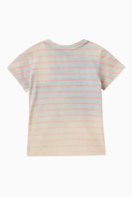 GUCCI PETER RABBIT コラボ Tシャツ クリーム色 GUCCI PETER RABBIT コラボ Tシャツ クリーム色 Gucci Peter Rabbit