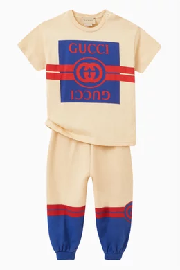 Gucci baby t shirt store