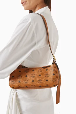 Mcm small sling bag new arrivals