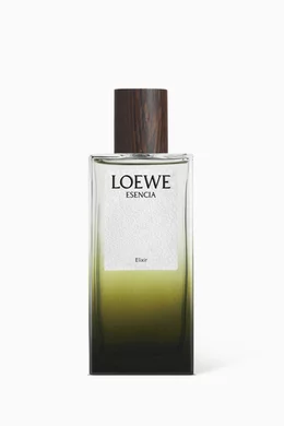 Buy LOEWE PERFUMES Esencia Elixir Eau de Parfum, 100ml For Men