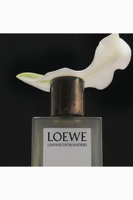 Buy LOEWE PERFUMES Un Paseo Por Madrid Ópera Eau de Parfum, 100ml
