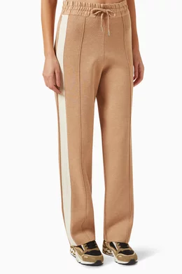 Sandro track pants clearance