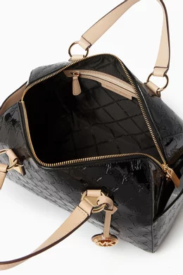 Mk grayson medium satchel hotsell