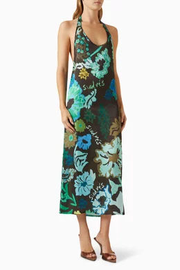 slim fit dress slacks Eva Dress main image 0