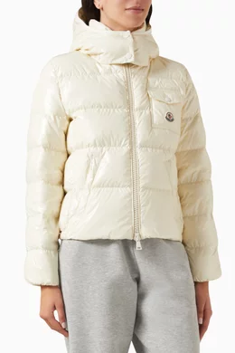 Moncler feathers shop