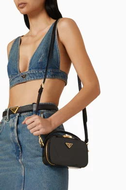 Prada odette top