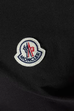 Buy moncler logo patch sales