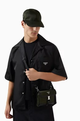 Prada smartphone case top