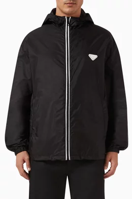 Prada 2 in 1 jacket online