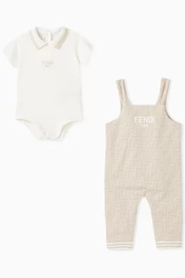 Fendi set overall sales