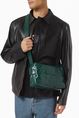 【BOTTEGA VENETA】MEDIUM ARCO CAMERA BAG Bottega Veneta Medium Arco Camera Bag | Saks Fifth Avenue