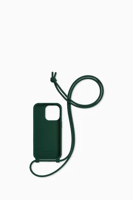 BOTTEGA VENETA グリーン iPhone14pro BOTTEGA VENETA iPhone 14Proケース オリーブグリーン iPhone 14
