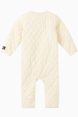 Calvin klein romper baby shop