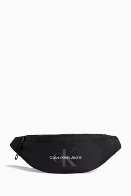 Calvin klein sports bag store