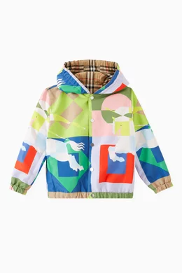 Burberry boy jacket sale online