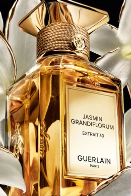 Buy Guerlain Jasmin Grandiflorum Extrait 30 Eau de Parfum, 50ml