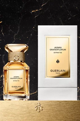 香水(ユニセックス) Guerlain Jasmin Grandiflorum Extrait 30 Jasmin Grandiflorum Extrait 30 Guerlain perfume - a new