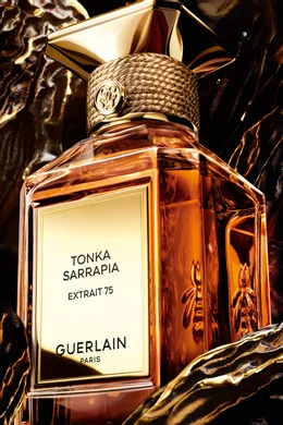 Buy Guerlain Tonka Sarrapia Extrait 75 Eau de Parfum, 50ml For