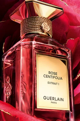 Buy Guerlain Rose Centifolia Extrait 1 Eau de Parfum, 50ml For