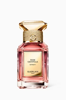 Rose Guerlain Mon Guerlain 50ml Guerlain Mon Guerlain Bloom Of