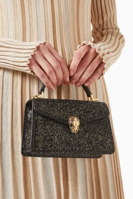 Bvlgari mini serpenti bag new arrivals