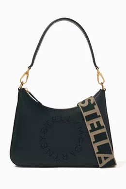 ハンドバッグ Stella Mccartney Acid green alter mat shoulder bag Shop Pre-Owned Authentic Stella McCartney Alter Mat Mini
