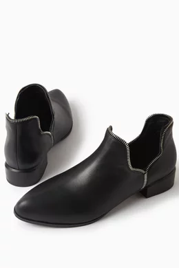 Senso ankle boots outlet