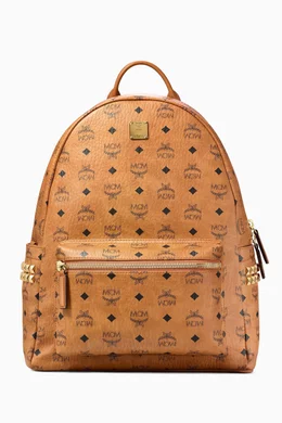 Mcm backpack kids shop