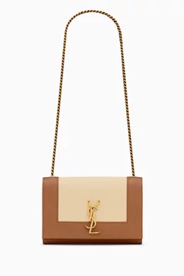 Yves saint laurent small kate bag on sale