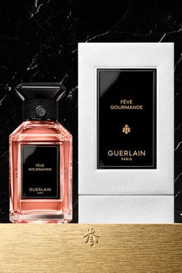 Buy Guerlain Fève Gourmande Eau de Parfum, 100ml For UNISEX Online