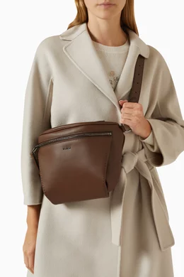 Max mara belt bag 2025
