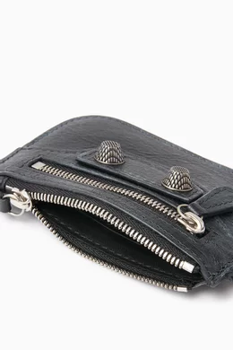 【Balenciaga】 正規品★ Le Cagole Coin Purse Black ★人気 Balenciaga Le Cagole Coin Purse - reowned.eu