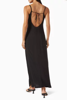 karl lagerfeld beach dress Shimmer beach dress | Champagne | Women | KARL LAGERFELD