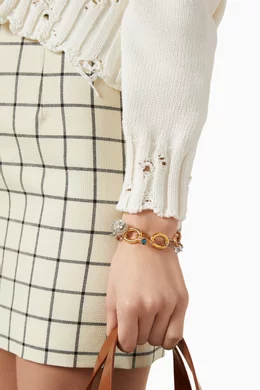 【MARNI】 BRACELETS Marni BRACELETS Multi | BSTN Store