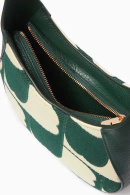 Burberry★素敵！\"Small Chess\" Leather/Canvas Shoulder Bag Burberry Small Chess Shoulder Bag | Bloomingdale's