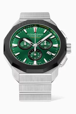 Concord mariner chronograph store