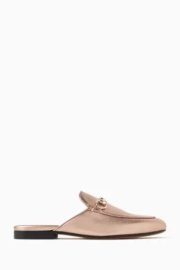 Ssense gucci princetown new arrivals