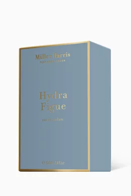Buy Miller Harris Hydra Figue Eau de Parfum, 100ml For UNISEX