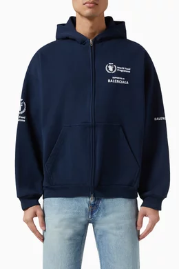 World food programme sweater best sale