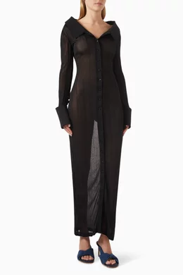 lace long sleeve wedding guest dress ZAPAKA Women Dark Green Long Mother of the Bride Dress Mermaid Long Sleeves Lace Wedding Guest Dress with Slit, Dark Green / US10