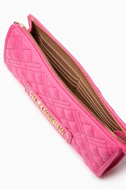 shoulder bag moschino wallet price