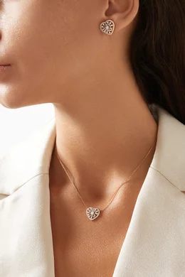 Michael kors love earrings cheap
