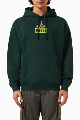Kith x adidas hoodie 2025