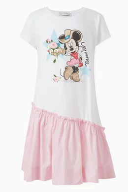 Minnie mouse clothes at edgars hotsell