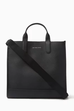 Michael kors mens tote online