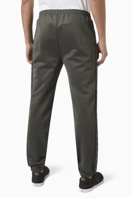 Fred perry taped pants store
