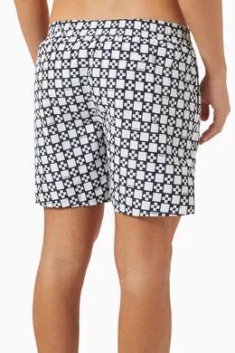 Sandro swim shorts on sale