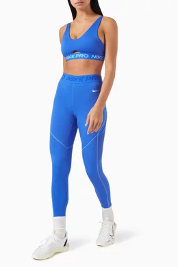 Sports Leggings Nike One Novelty Leggings Nike Women's Winter