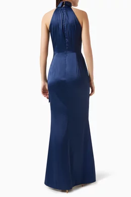 Coast charley maxi dress top