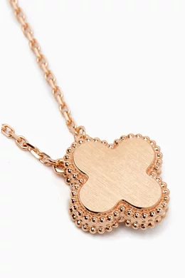 Buy Van Cleef Arpels Pre-Loved Grey Unused Limited Edition Van